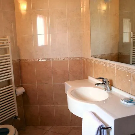 Hotel Sole Castione della Presolana Zimmer foto