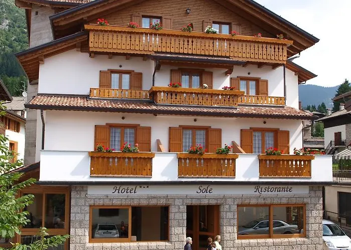 Hotel Sole