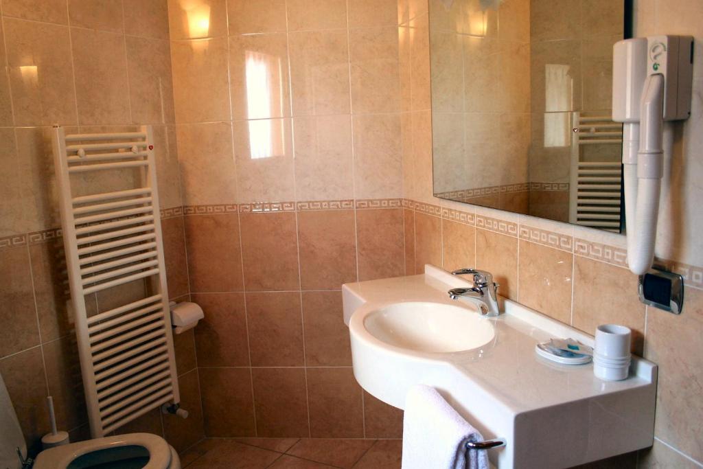 Hotel Sole 3*