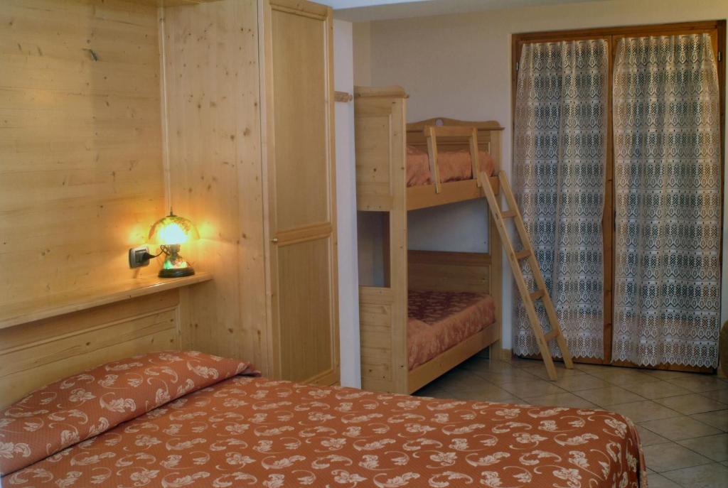 Sole 3* Castione della Presolana
