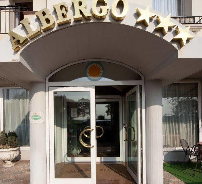Hotel Sole Castione della Presolana