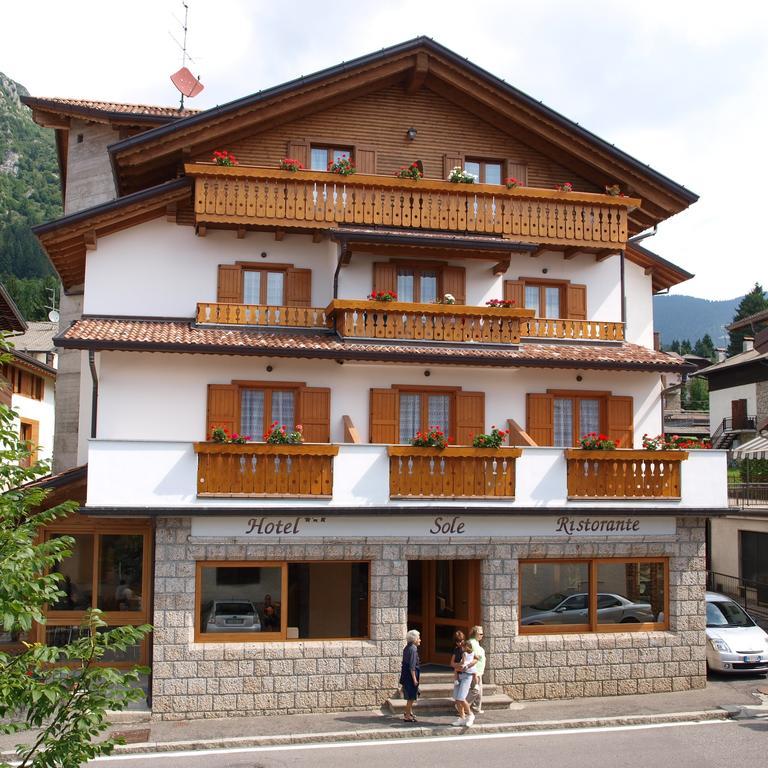 Sole Hotel 3*