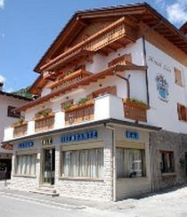 Hotel Sole Castione della Presolana