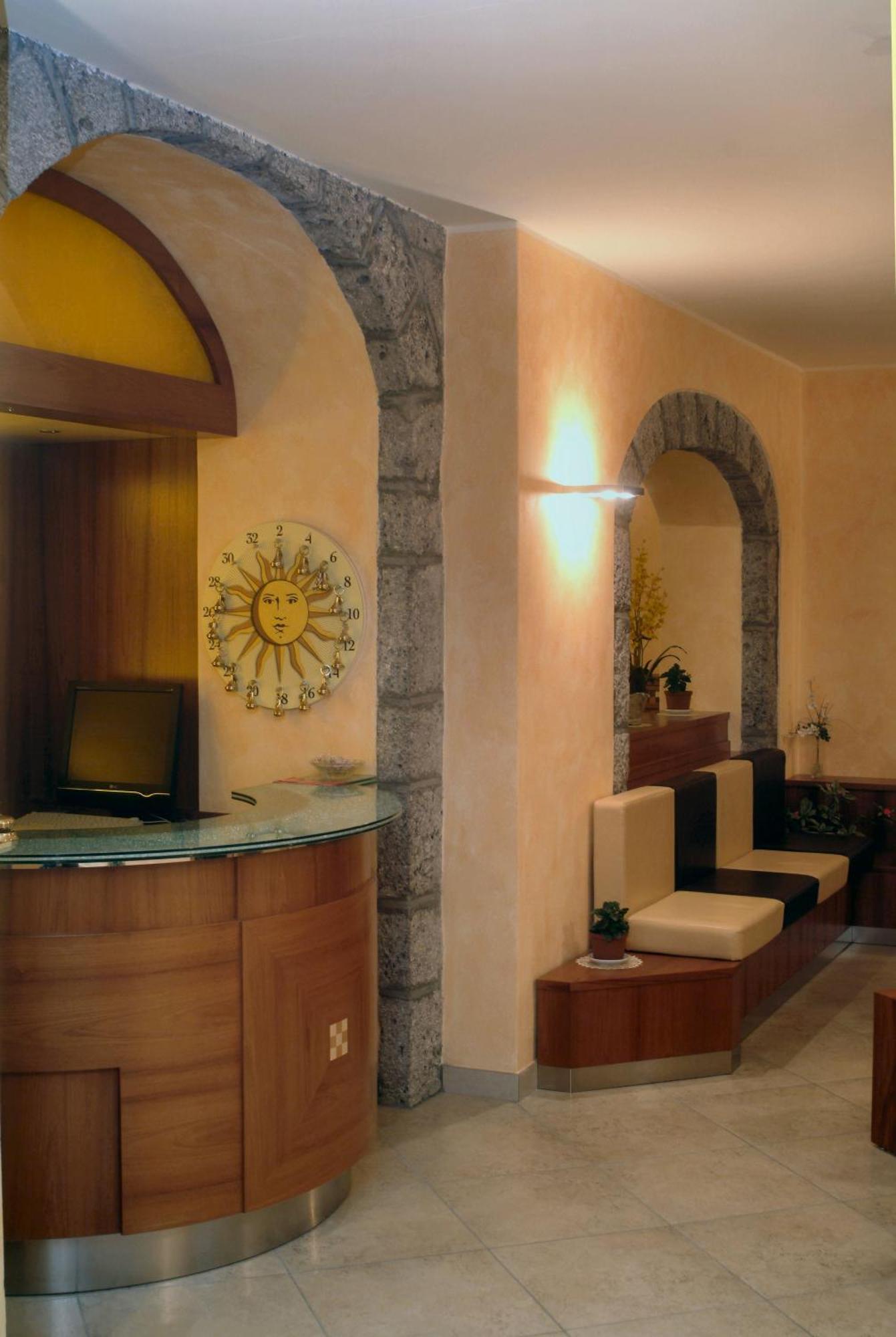 Hotel Sole 3*