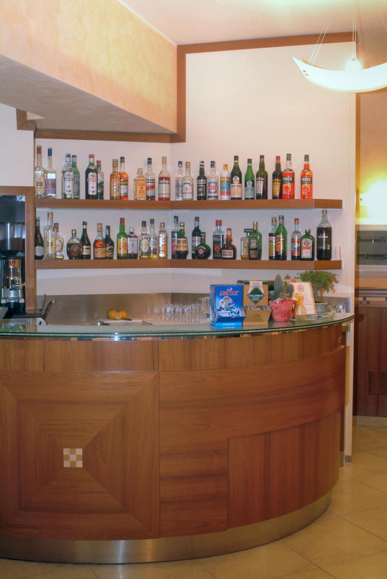 Hotel Sole 3*