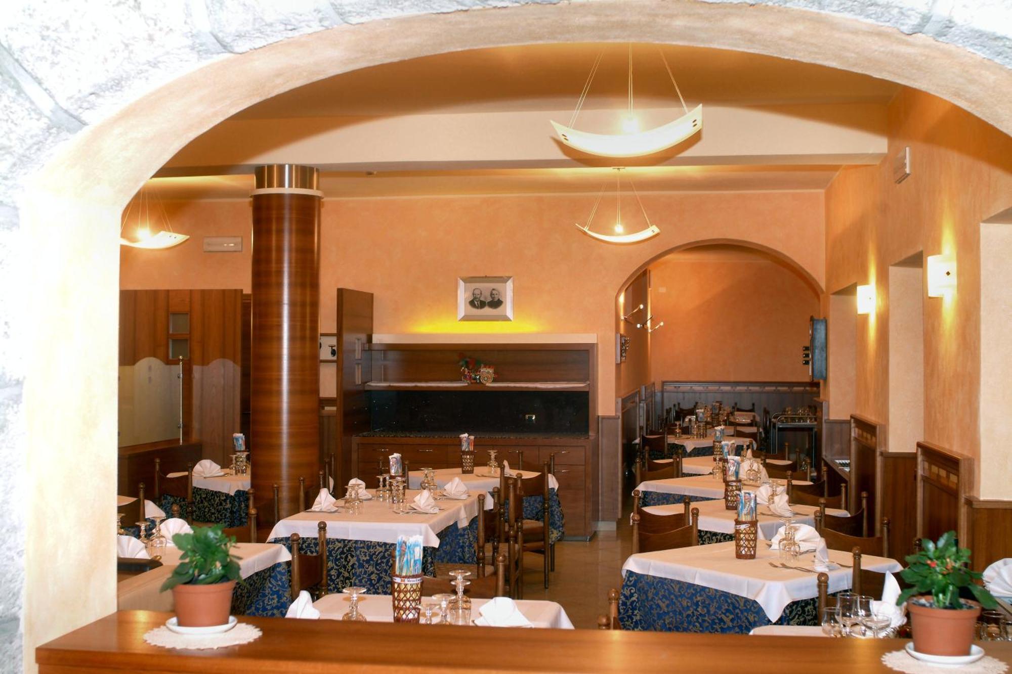 Hotel Sole Castione della Presolana