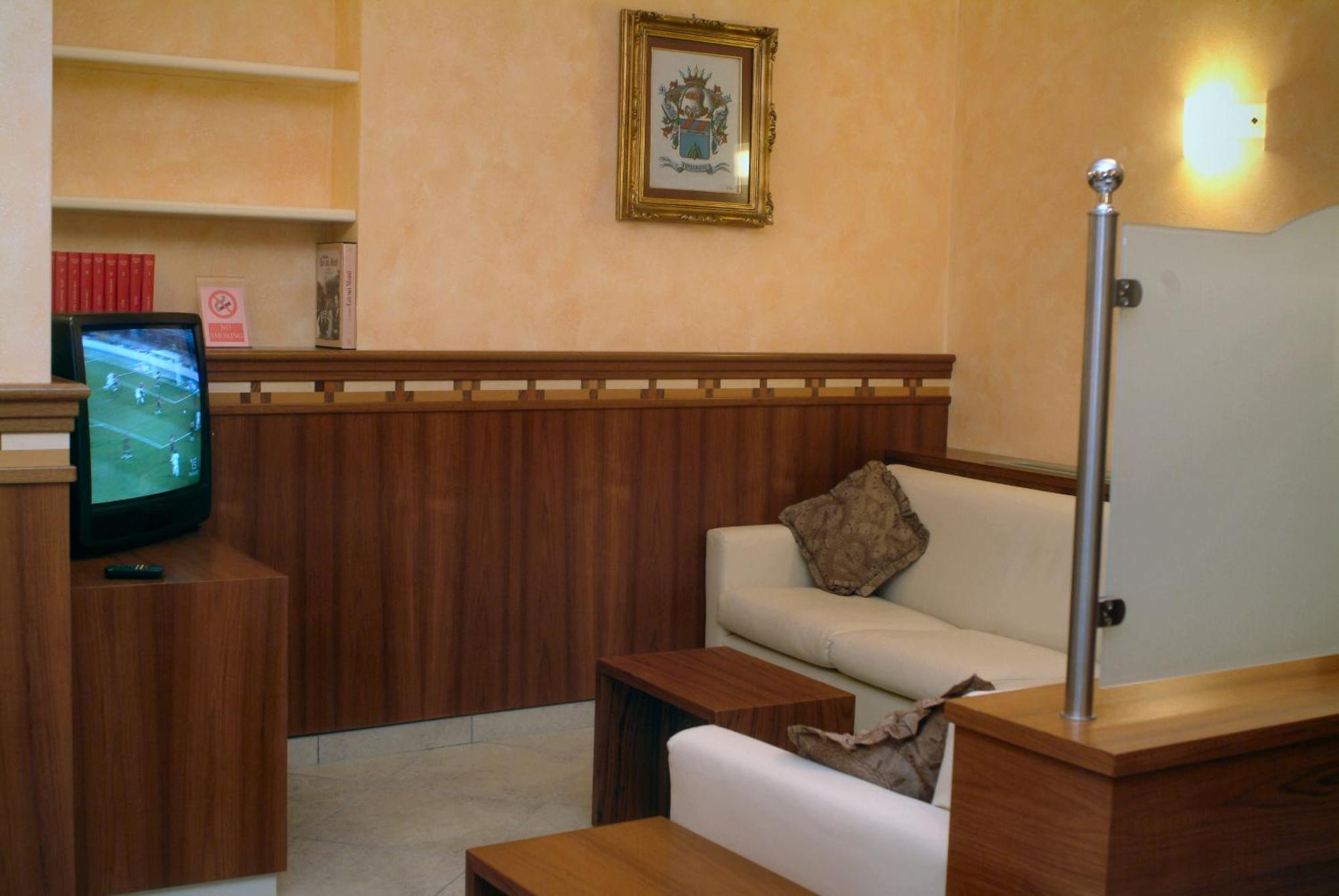 Hotel Sole 3*